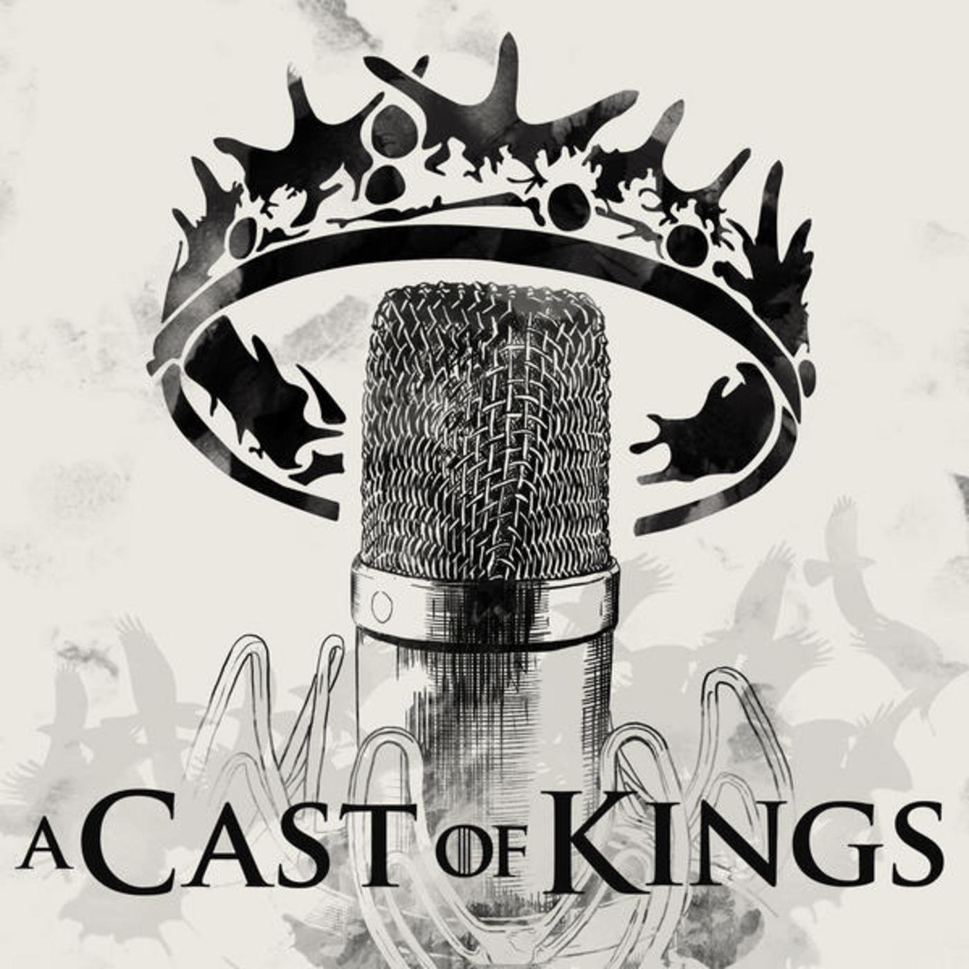 A Cast of Kings - Off-Season Update