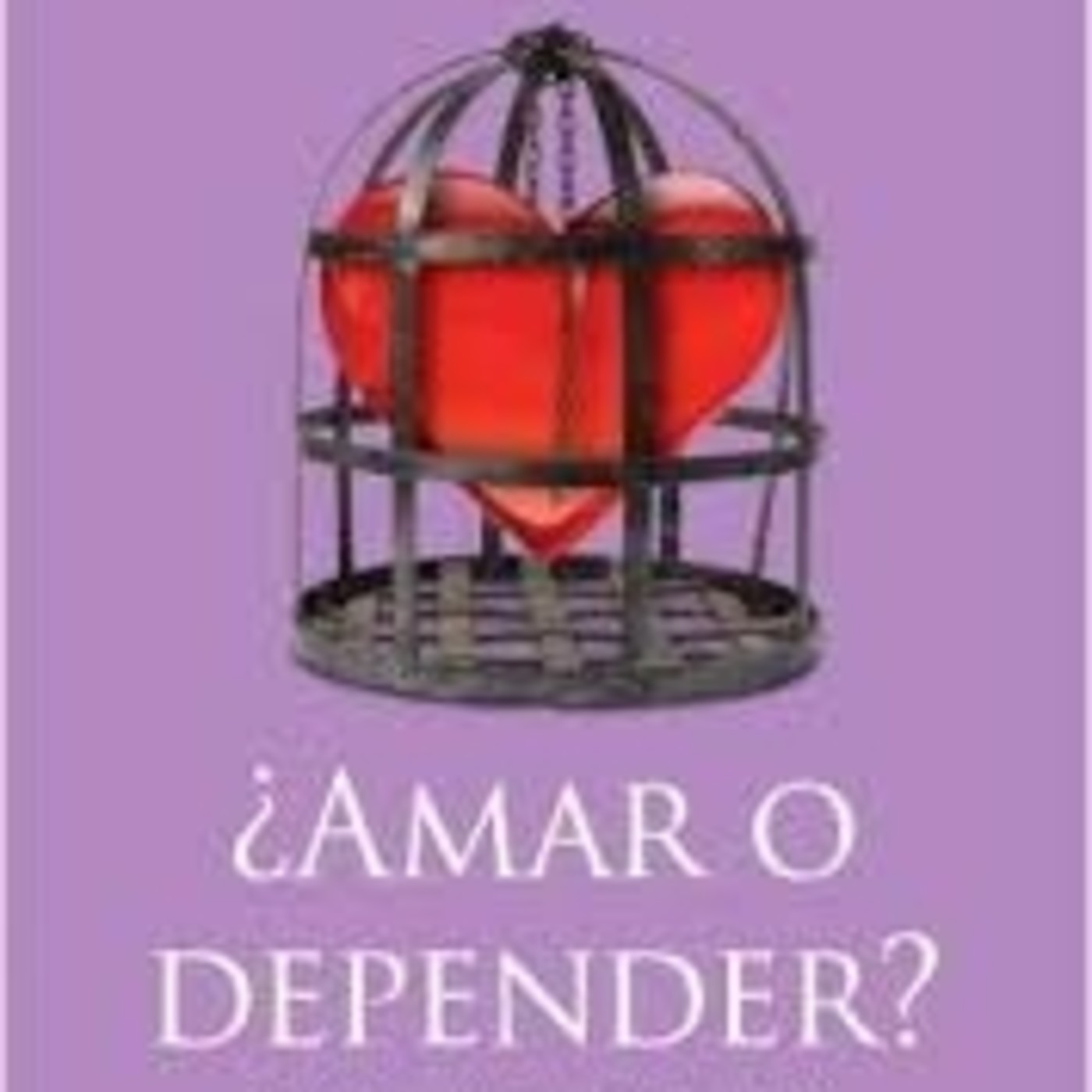 Amar o Depender?: 03.04 Unas palabras para concluir