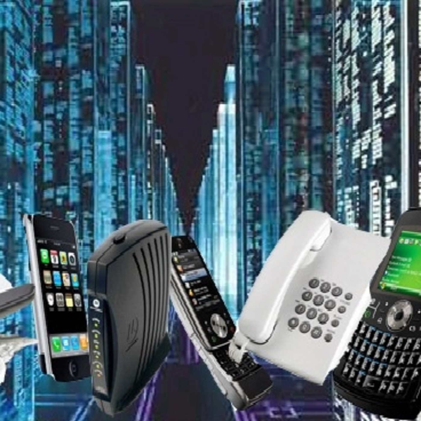 INVENTOS EN TECNOLOGÍA