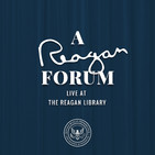 A Reagan Forum "Katie Couric"