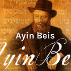 Ayin Beis Chapter 15: The Hidden Spheres with Rabbi Simon Jacobson