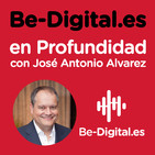 Conociendo la disrupción, entrevista con Manuel del Castillo Parte 2