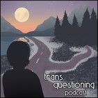 Three Trans Friends (Part 1) // Live Show Hot Takes, Butterfly Fascism, and What To Do When You Misgender Someone