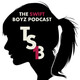 S2E1 - "Lover" Hot Takes