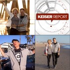Keiser Report Anti-trust, Anti-war (E1425)