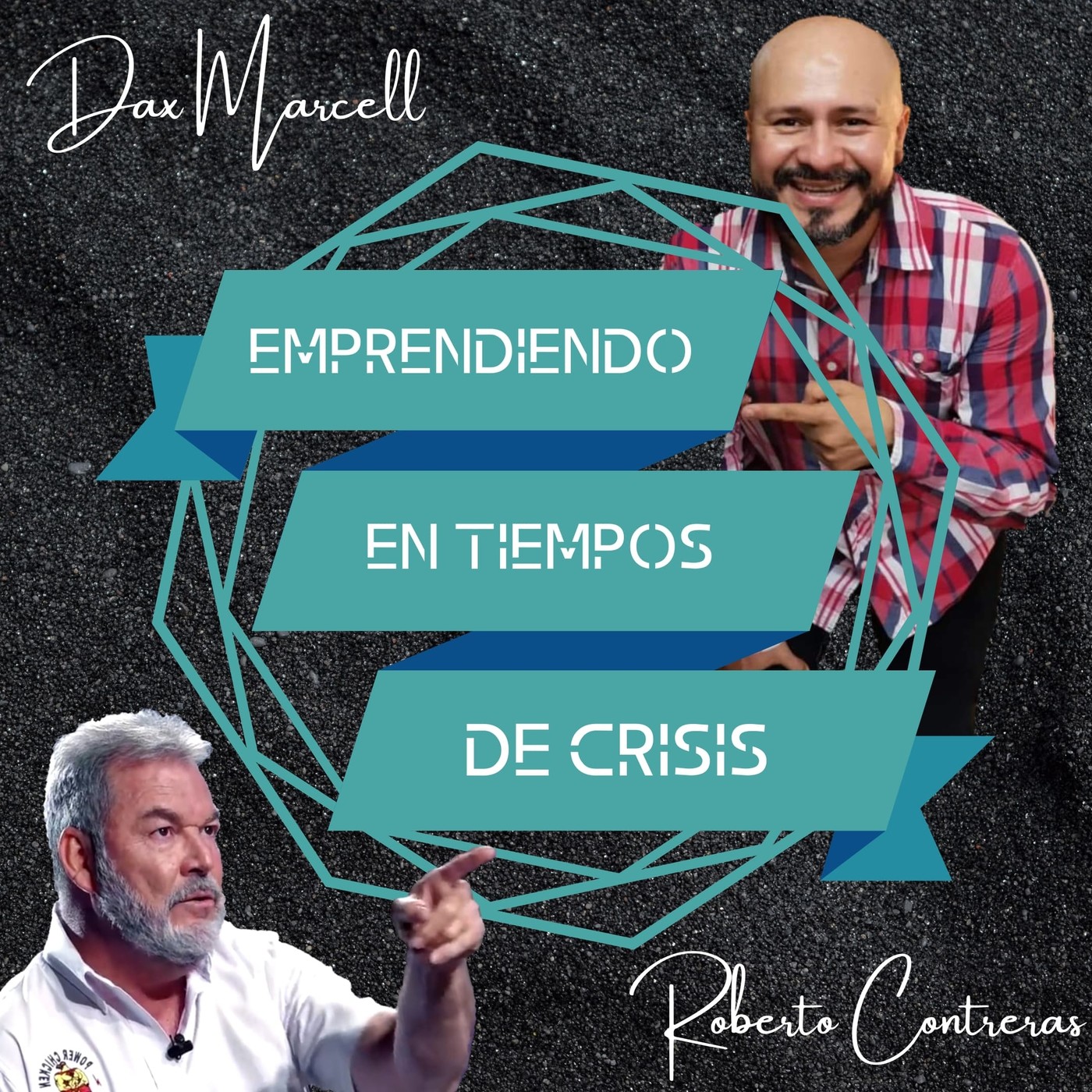Emprendiendo en tiempos de crisis