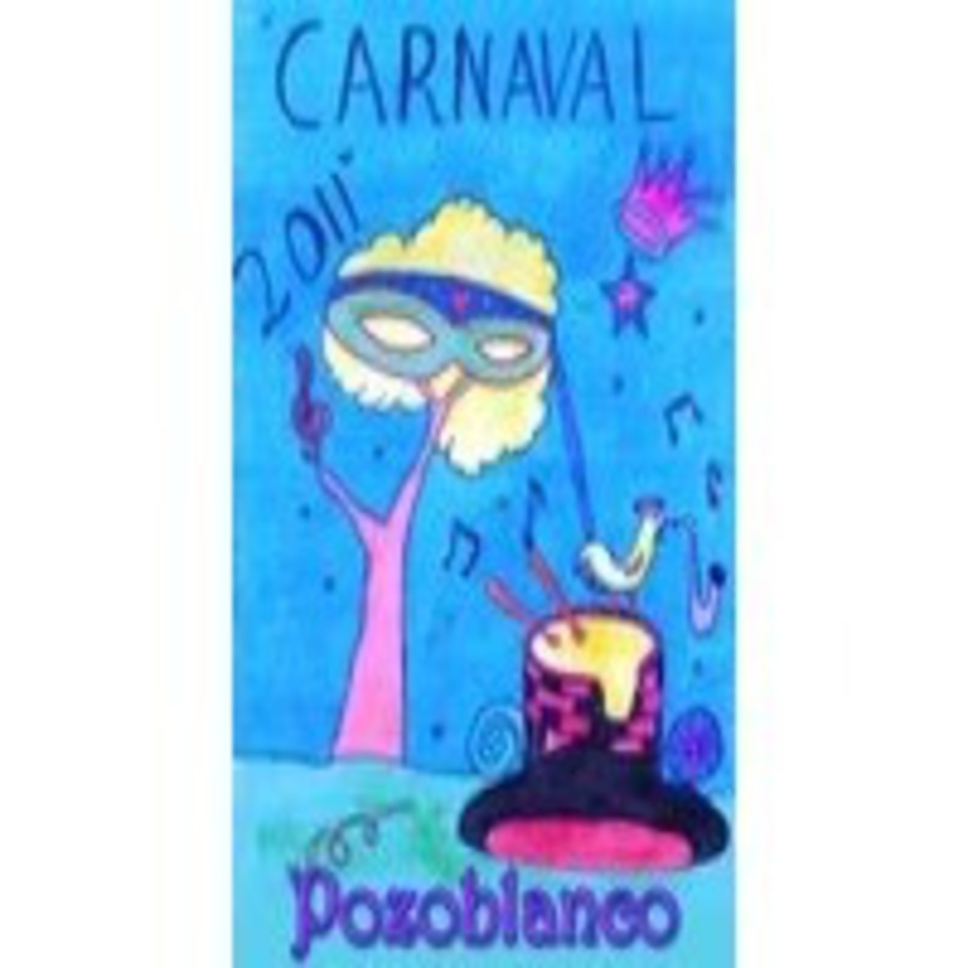 Podcast Carnaval Pozoblanco 2011