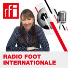 Radio foot internationale