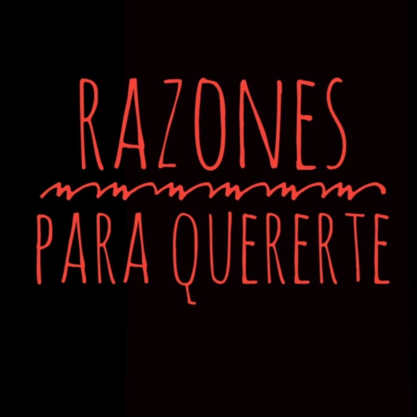 Razones para quererte