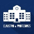 Claustro de profesores