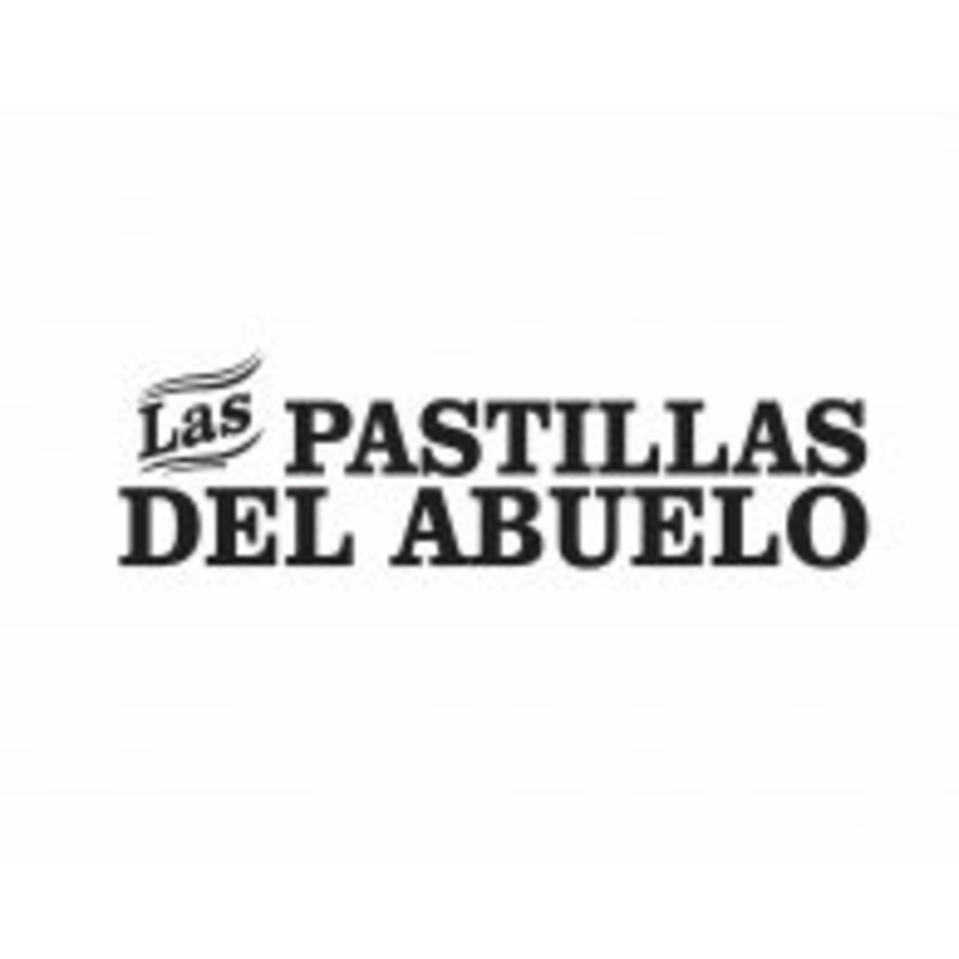 Las Pastillas del Abuelo