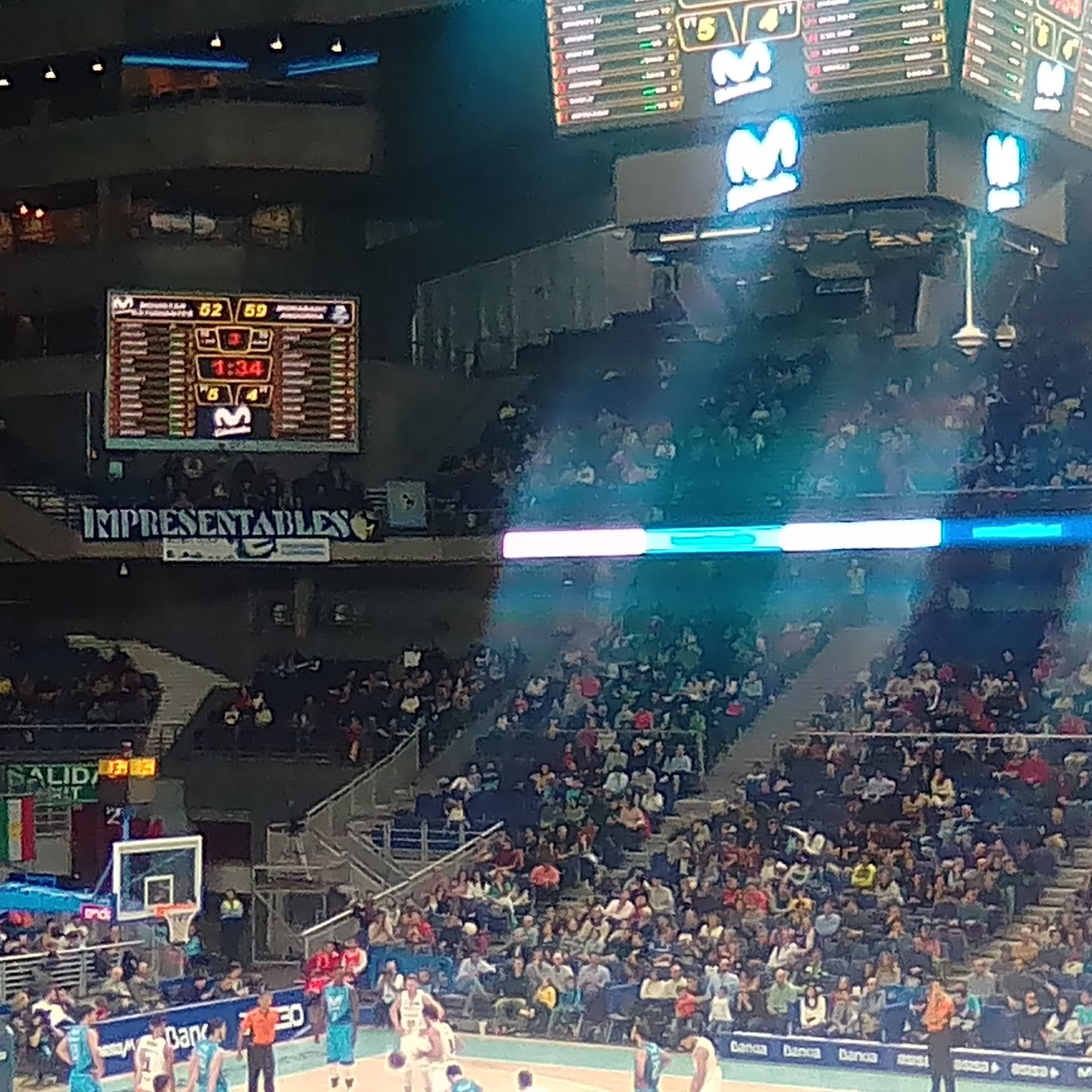 Basketregmadrid