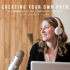 CYOP #6 - Working Across Industries + Building a Family Business with Designer Marvin Maldonado
