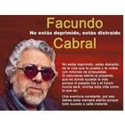 No estas Deprimido, estas Distraido (F.Cabral)