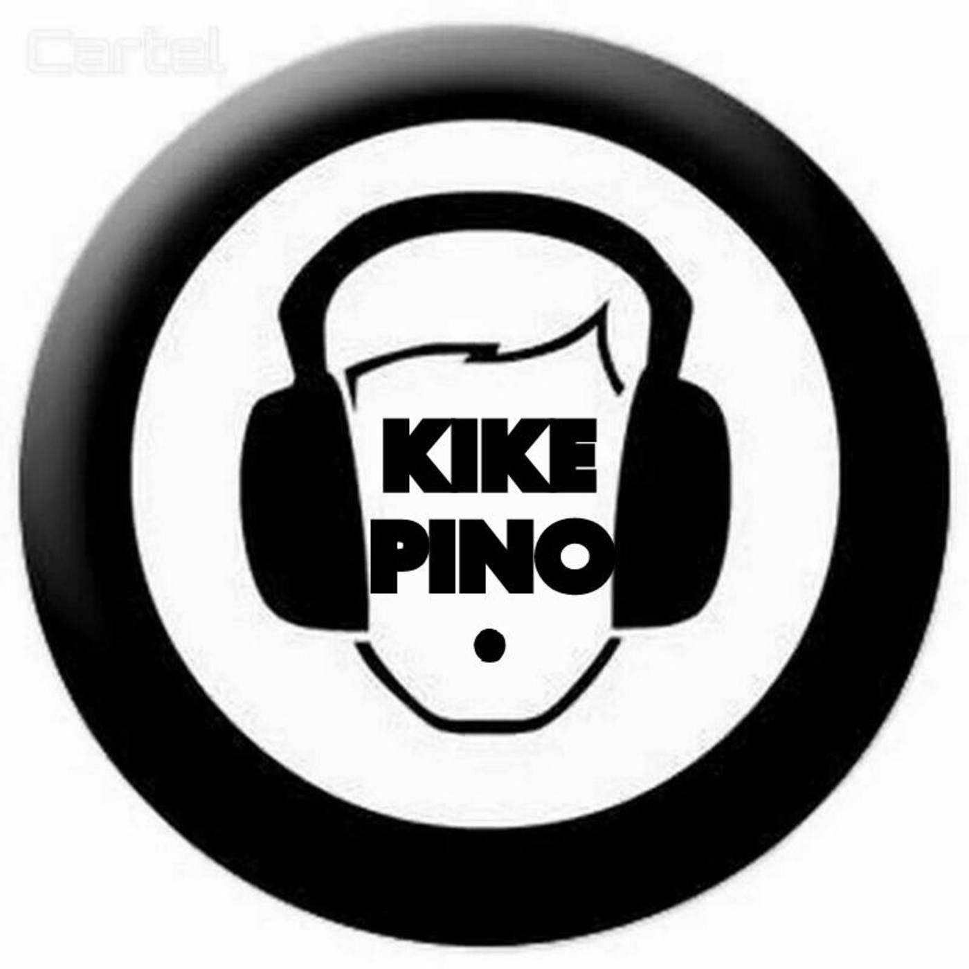 Podcast de Kike Pino