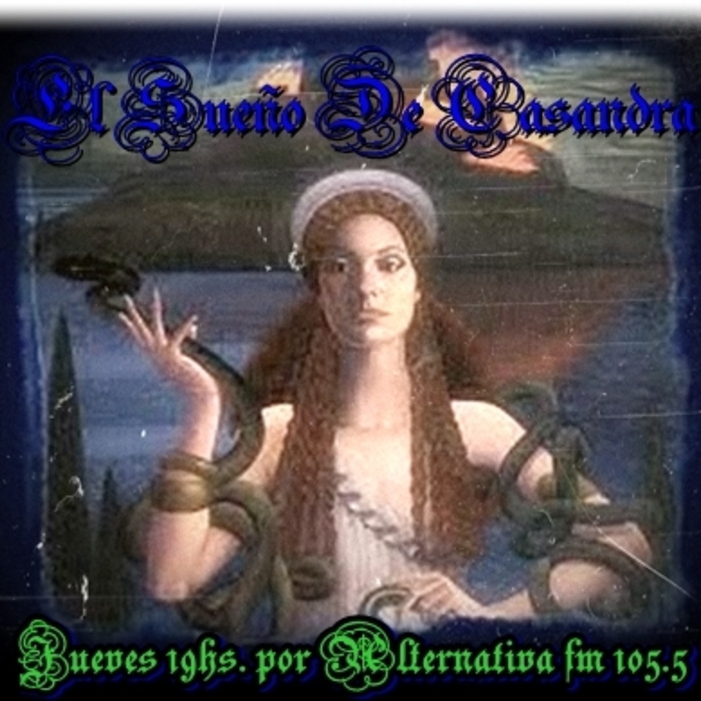 El sueño de Casandra