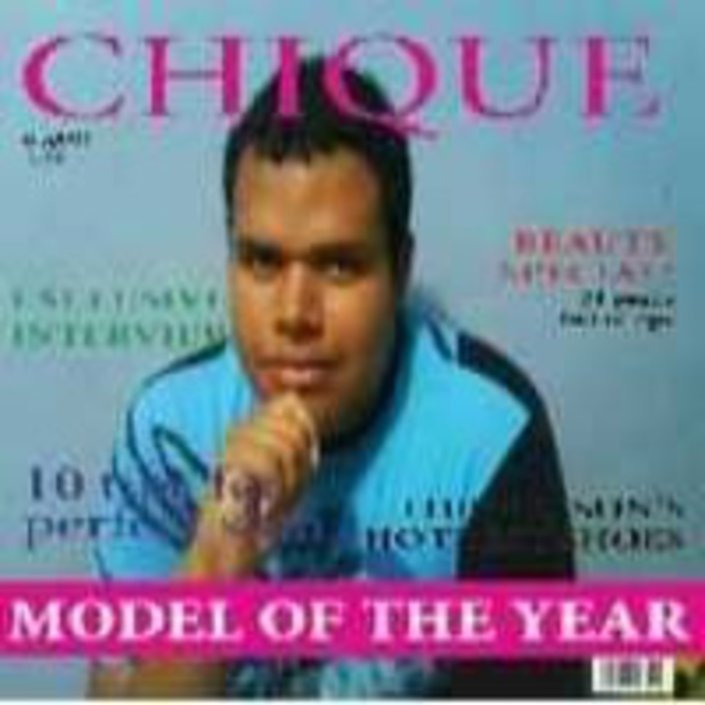 ELECCIÓN DEL TOP5