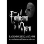 El Fantasma de la Ópera Radio 25-03-20