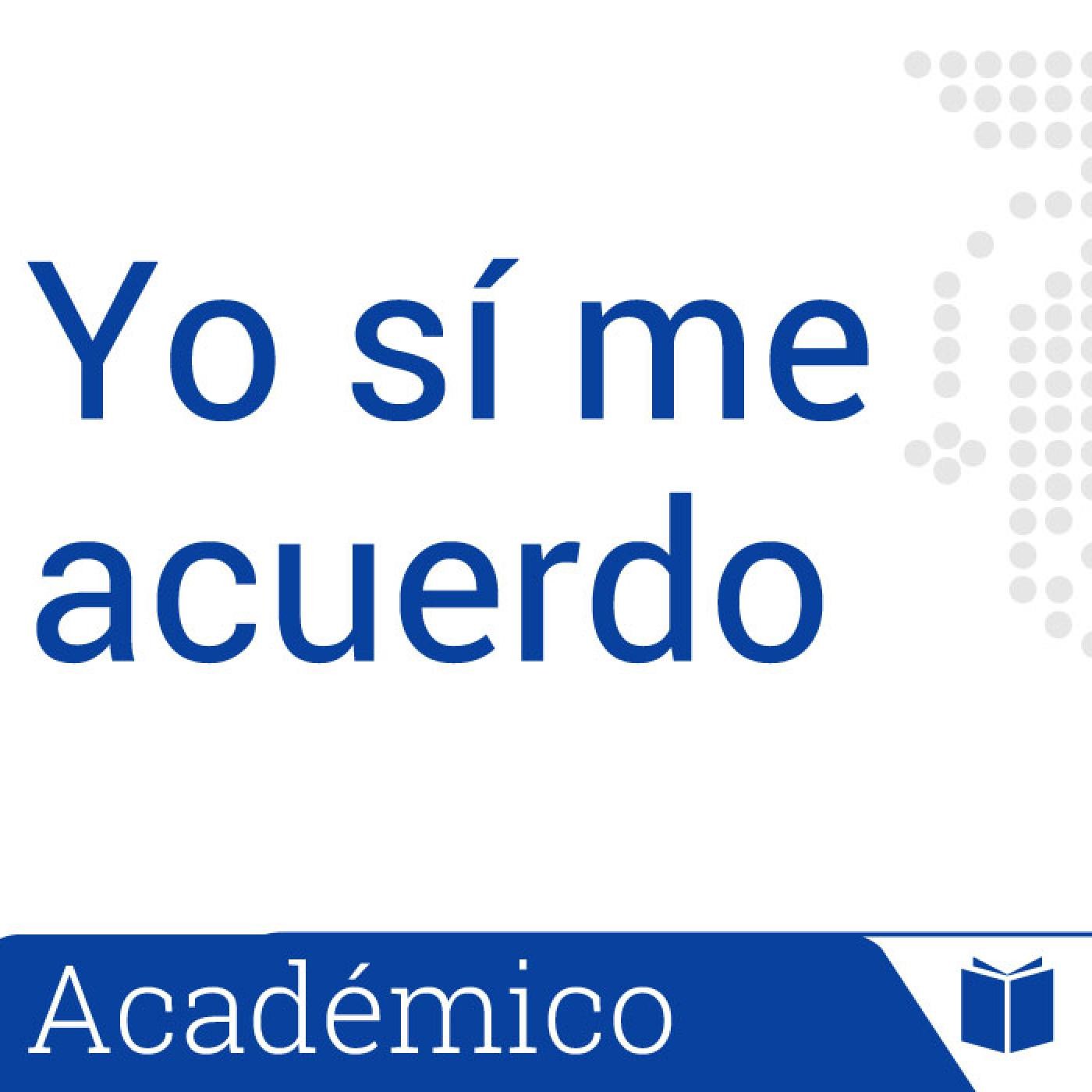 #YoSÍmeacuerdo