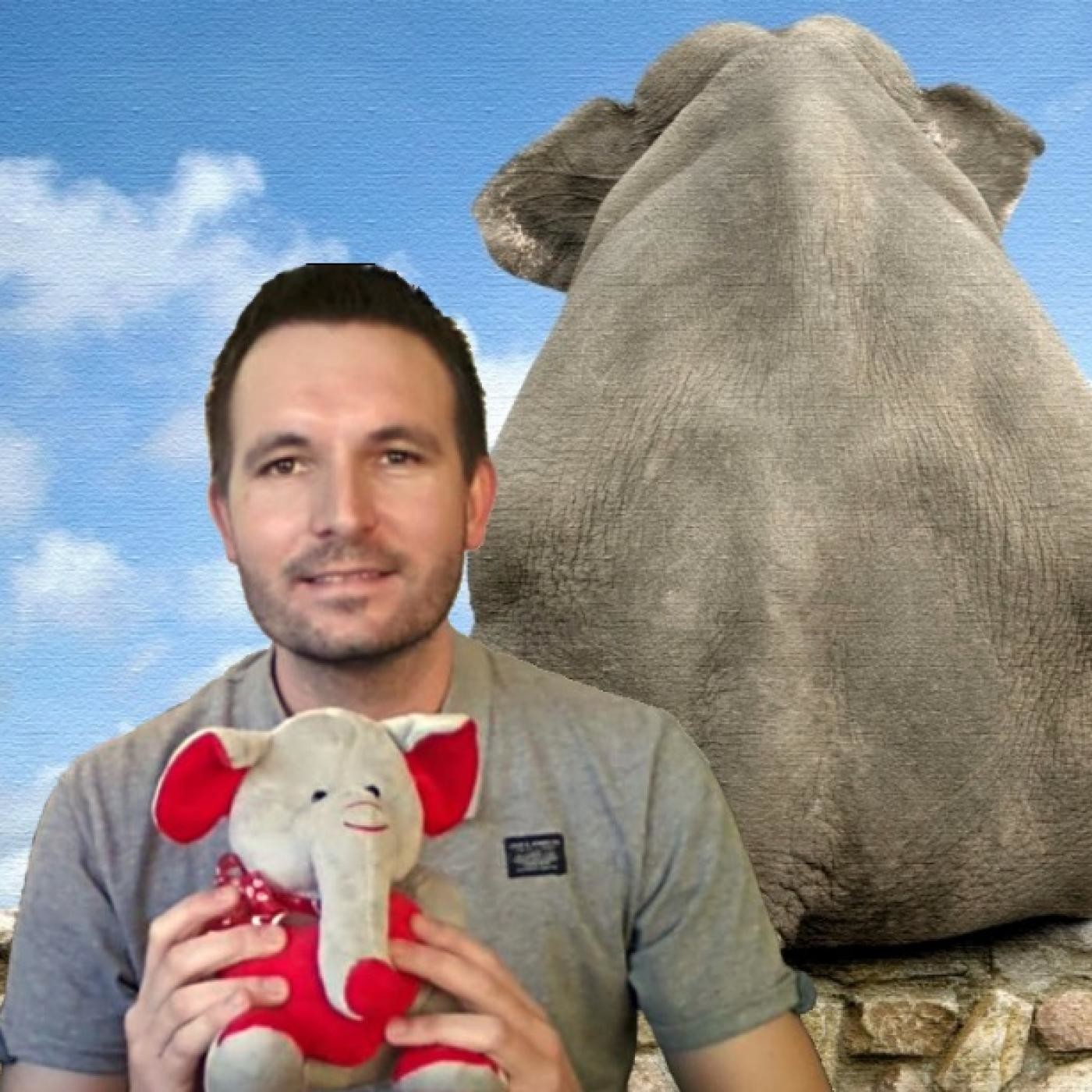 Domina Tu Elefante