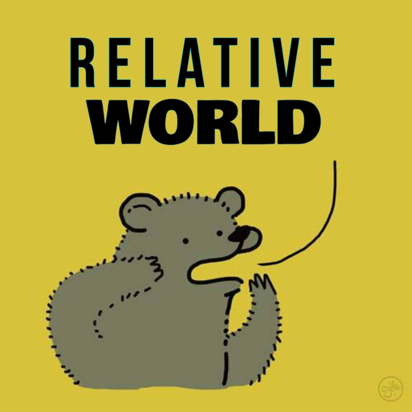 RelativeWorld 