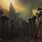 Hongos de Yuggoth (AudioPoemas)