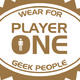 Player One podcast #01