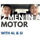Episode 34 - SUV's / 4x4's