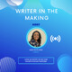 Experiences of a Black Writer