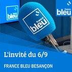 Invité : Karim Bouhassoun du mouvement Bisontines Bisontins qui présente une liste aux municipales