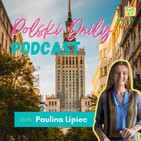 PD069 Dlaczego praca nauczyciela polskiego jest taka fajna? Rozmowa z Patrycj? Pa?k?