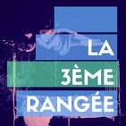 La 3e Rangée #26 (nov 18, feat Victoire): Les Animaux Fantastiques 2, Suspiria, Les Chatouilles...