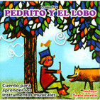 Pedrito y el lobo (Prokofiev)