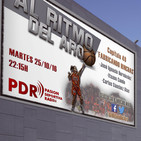 Al Ritmo del Aro 7x11 | Para todos