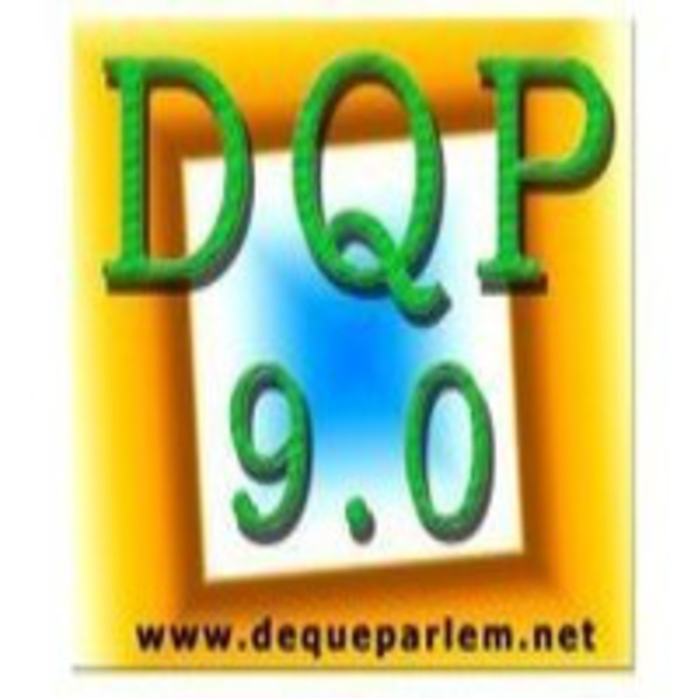 DQP - Amb qui parlem? (Ràdio Nova):Rodinia Producciones
