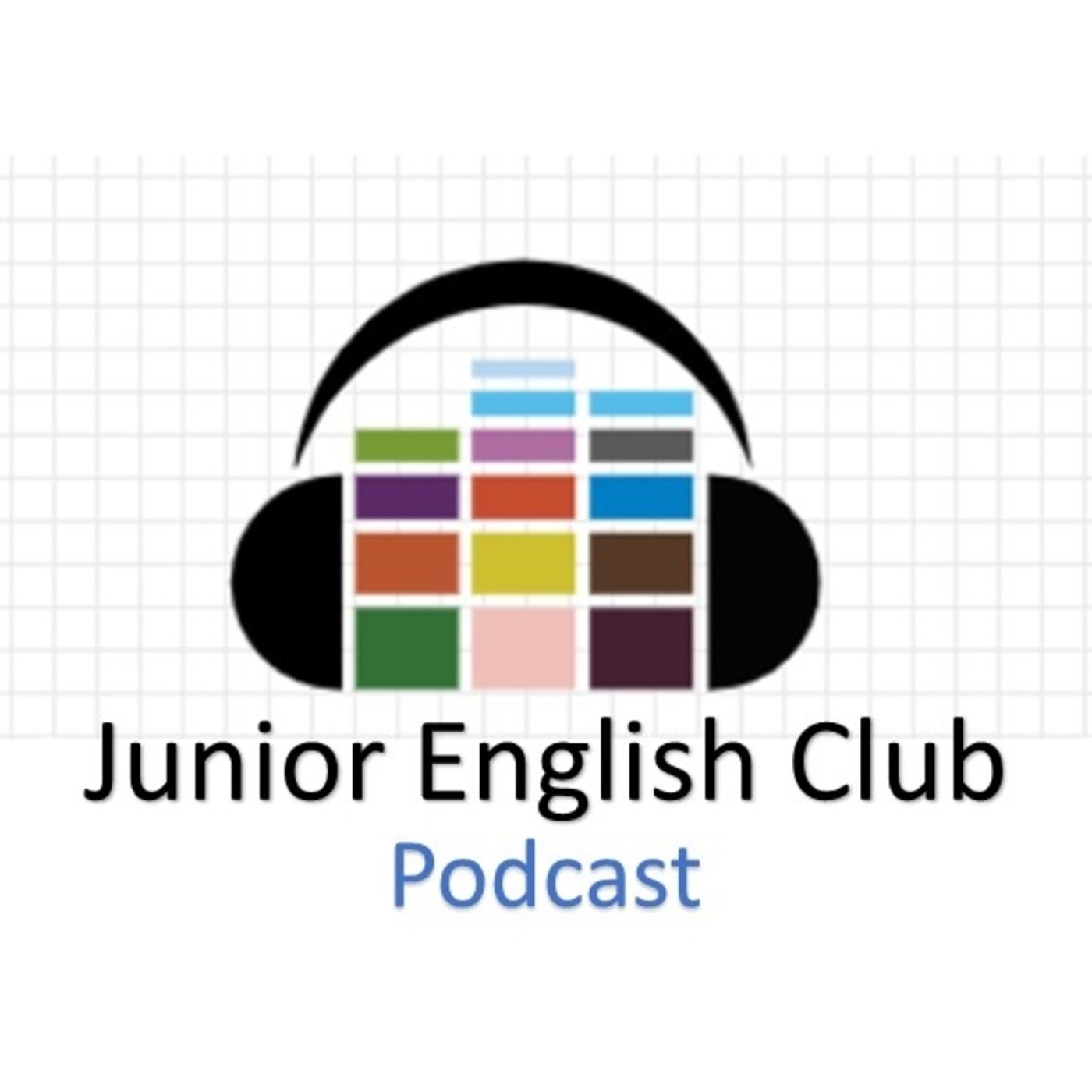 Junior English Club Podcast