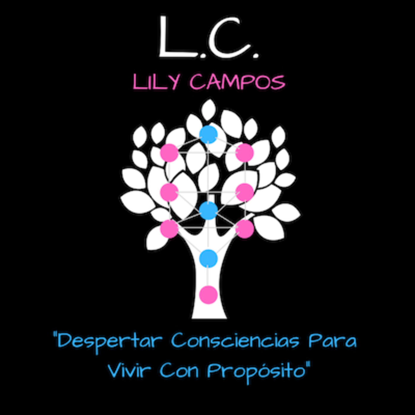 Despertar Consciencias Para Vivir Con Propósito