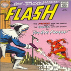 Let's Talk DC Comics Podcast #8 (Week of May 22nd, 2019 Books)