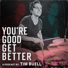 Drums, Whiskey, and NBA (Instagram Q&A)