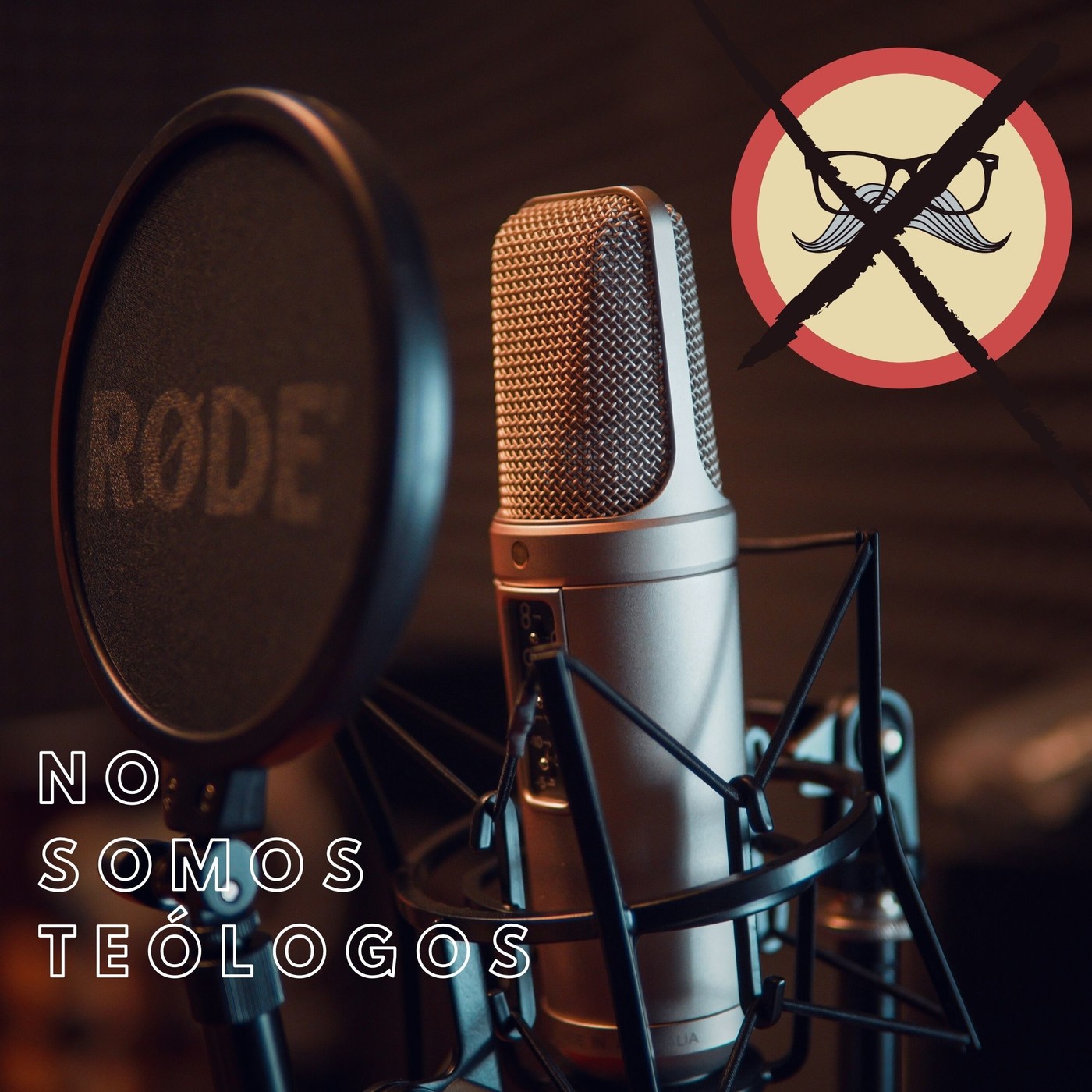 No Somos Teólogos