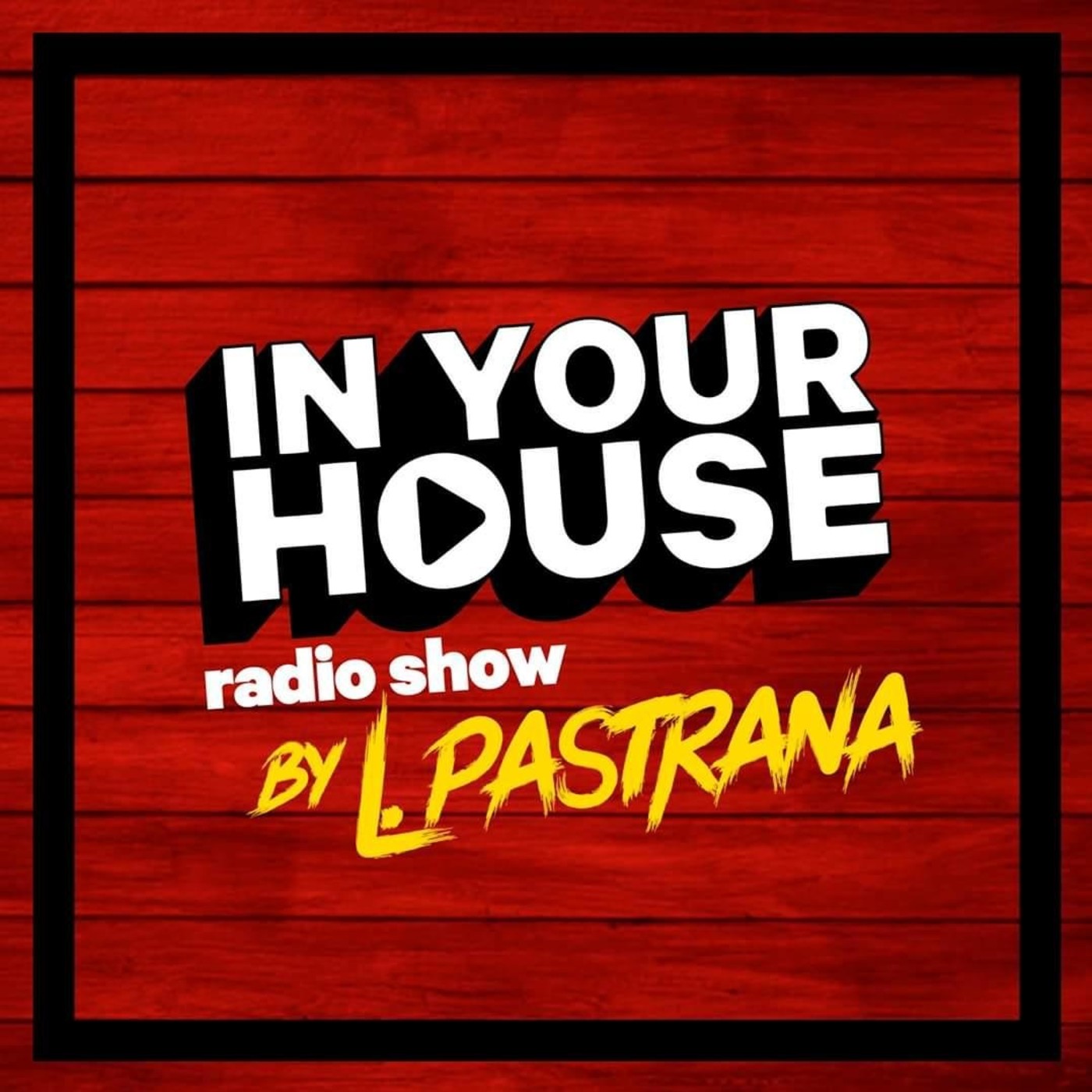 In Your House - Vol2