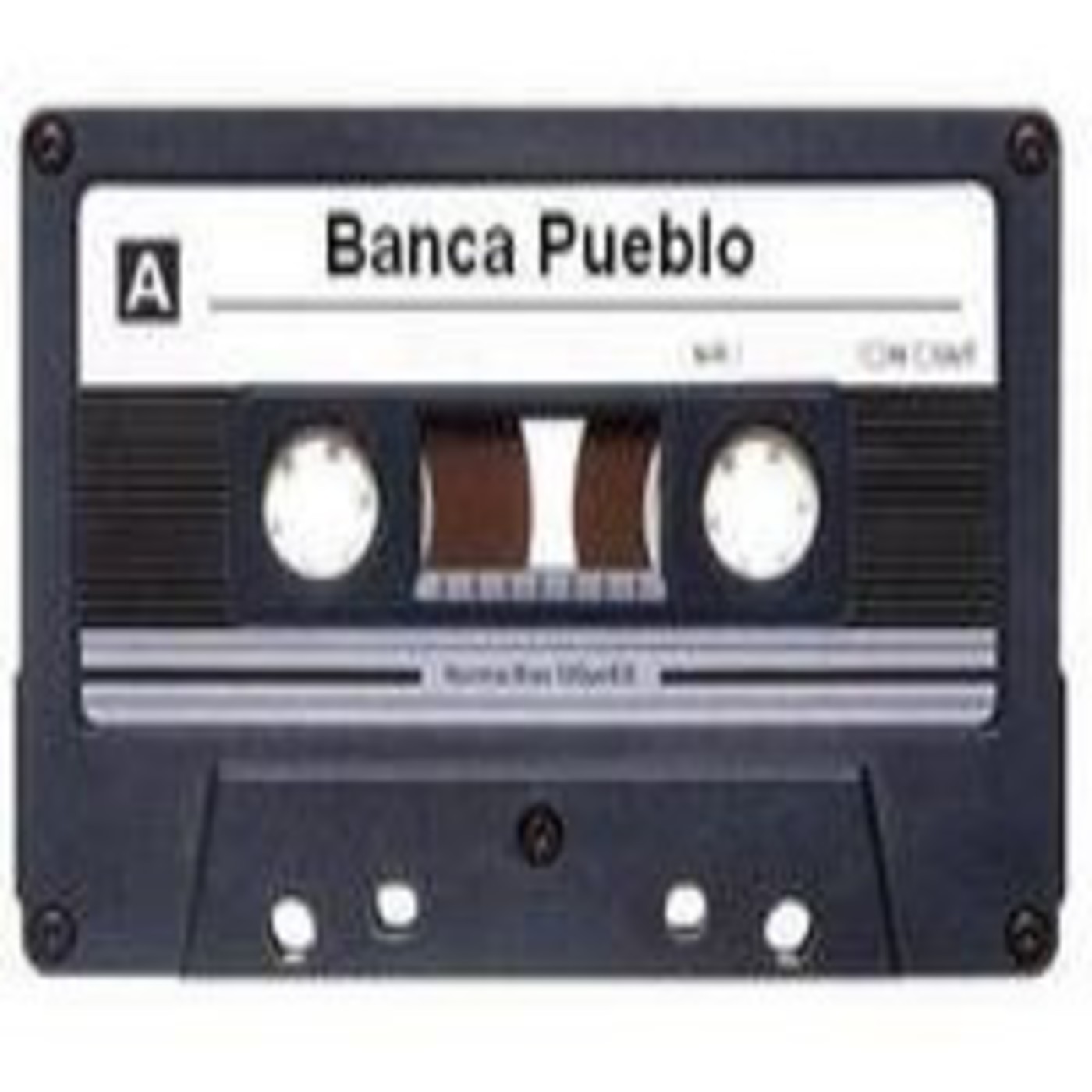 Banca Pueblo 30/06/12 emitido por Fm Popular 106.5 MHZ Moreno