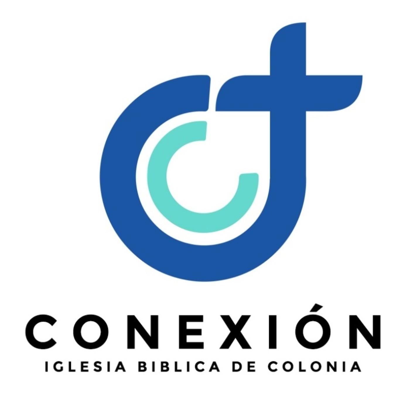 "Conectados con Dios"