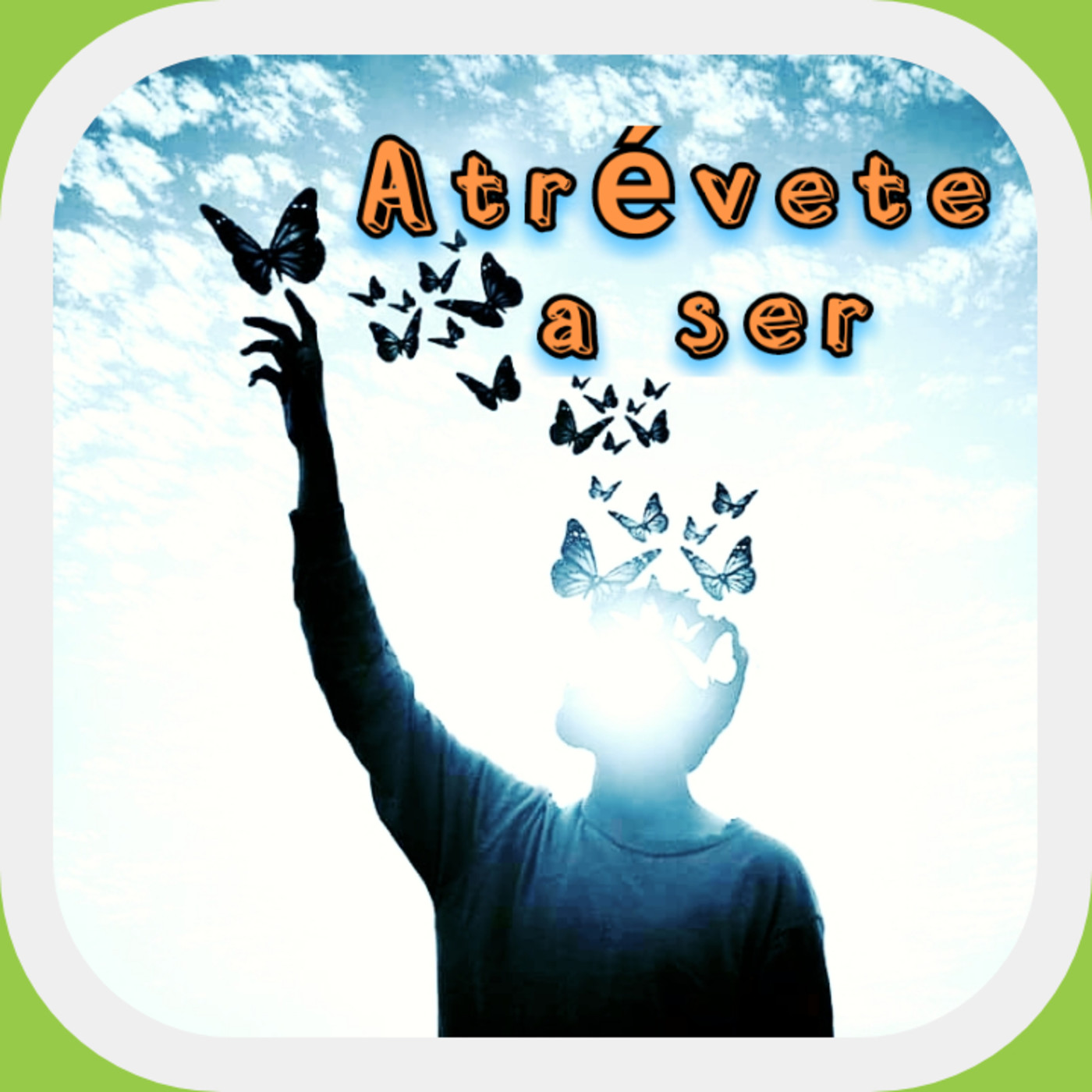 Programa de Radio Atrévete A Ser