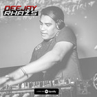 Dj Rhazs - 001 (Reggaeton, Salsa, Electro)