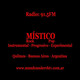 13/08/2020 Místico Progresivo