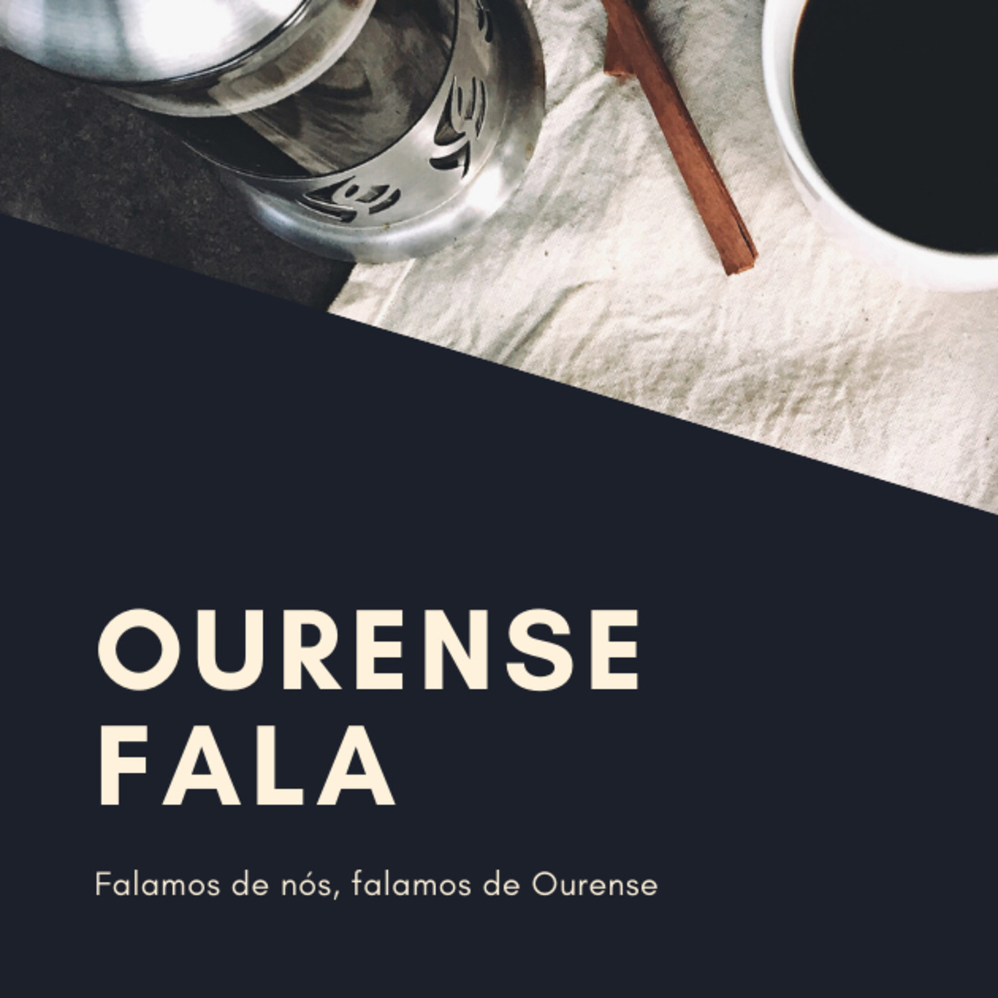 Ourense fala