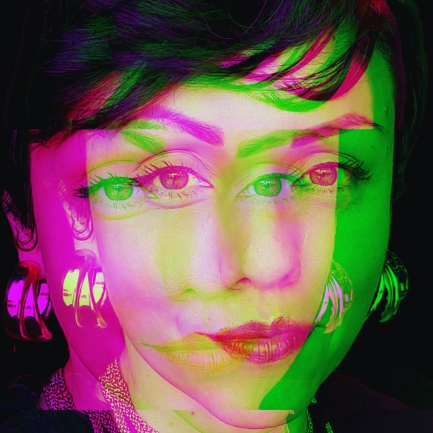 Efecto Pigmalion Podcast con Stella Valenciaga