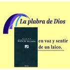 La palabra de Dios en voz y sentir de un laico: Jaque mate al rey.