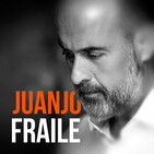Conversación de Teresa Viejo y Juanjo Fraile en La observadora de RNE